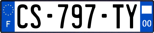 CS-797-TY