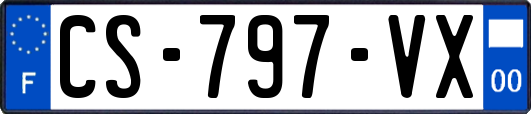 CS-797-VX