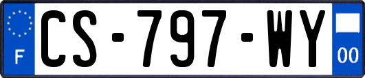 CS-797-WY