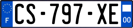 CS-797-XE