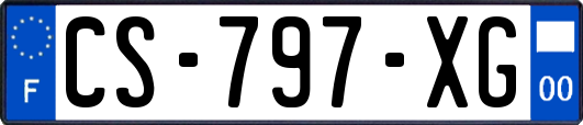 CS-797-XG