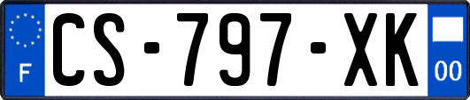 CS-797-XK