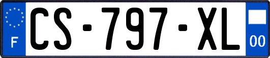 CS-797-XL