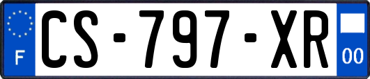 CS-797-XR