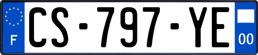 CS-797-YE