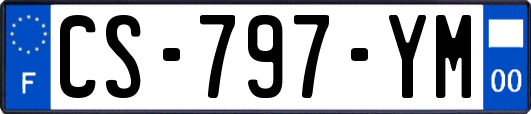 CS-797-YM