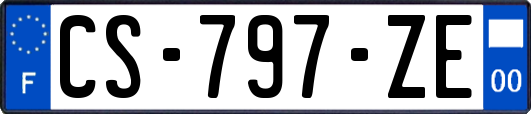 CS-797-ZE