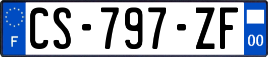 CS-797-ZF