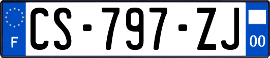 CS-797-ZJ