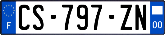 CS-797-ZN