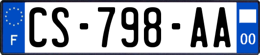 CS-798-AA