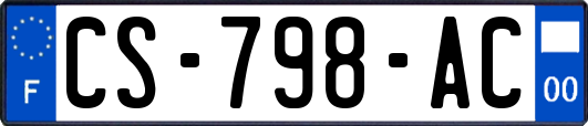 CS-798-AC