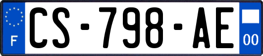 CS-798-AE