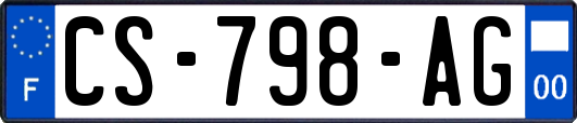 CS-798-AG