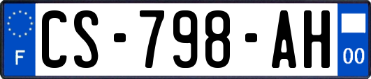 CS-798-AH