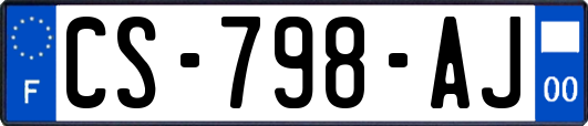 CS-798-AJ