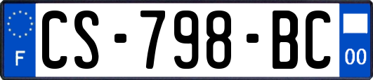 CS-798-BC