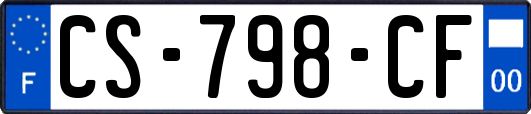 CS-798-CF