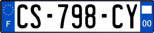 CS-798-CY