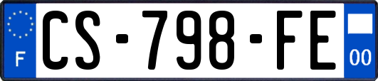CS-798-FE