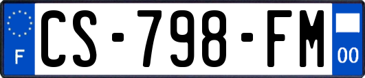 CS-798-FM