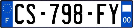 CS-798-FY