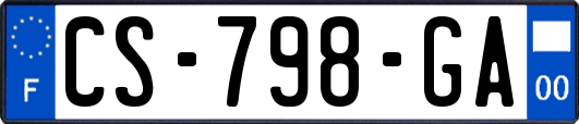 CS-798-GA