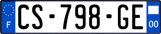 CS-798-GE