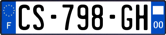 CS-798-GH
