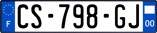 CS-798-GJ