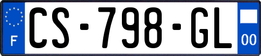 CS-798-GL