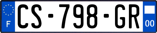 CS-798-GR