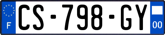 CS-798-GY