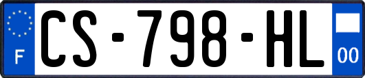 CS-798-HL