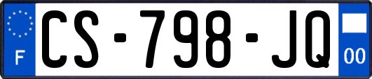 CS-798-JQ