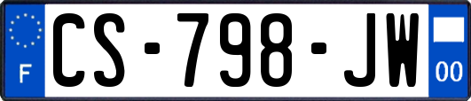 CS-798-JW