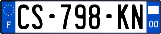 CS-798-KN