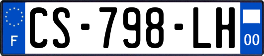 CS-798-LH