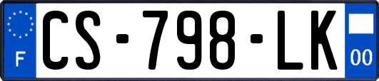 CS-798-LK