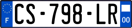 CS-798-LR