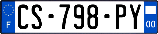 CS-798-PY