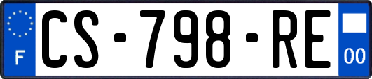 CS-798-RE