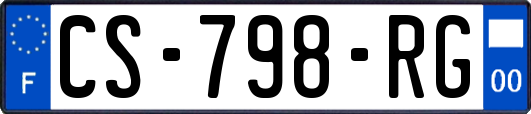 CS-798-RG