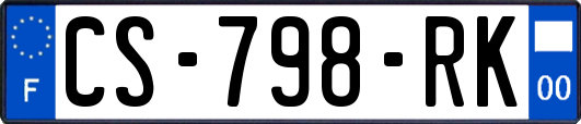 CS-798-RK