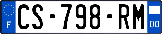 CS-798-RM