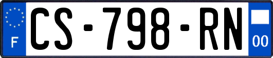 CS-798-RN