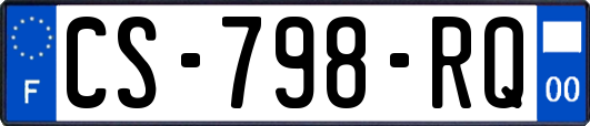 CS-798-RQ