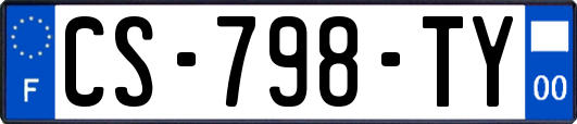 CS-798-TY