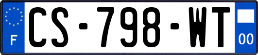 CS-798-WT