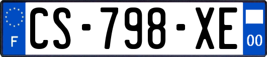 CS-798-XE